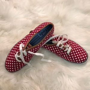 Keds tennis shoes